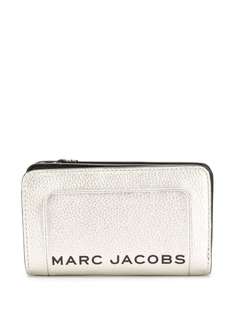 Marc Jacobs compact logo wallet