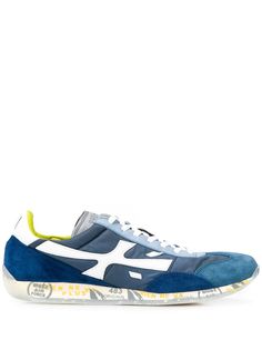 Premiata кроссовки Jacky