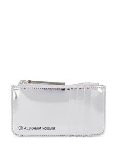 Mm6 Maison Margiela кошелек с логотипом