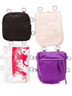 eastpak by raf simons рюкзак Loop Garden