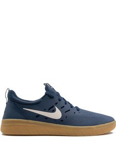 Nike кроссовки SB Nyjah Free