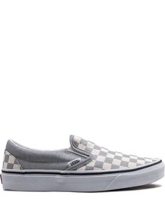 Vans слипоны Classic Slip-On