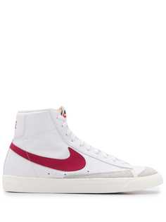 Nike высокие кеды Blazer