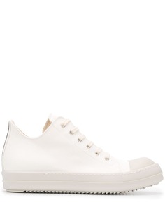 Rick Owens DRKSHDW low-top sneakers