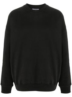 Versace Jeans Couture logo sweatshirt