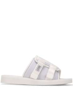 Suicoke double-strap slides