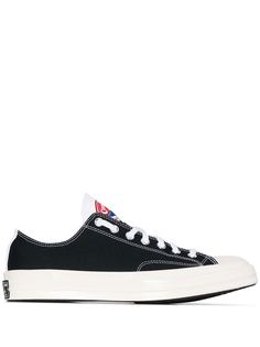 Converse Chuck Taylor 70mm two-tone sneakers