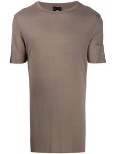 Thom Krom long short-sleeve T-shirt
