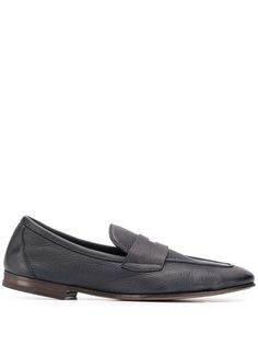 Henderson Baracco slip-on loafers
