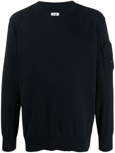 C.P. Company round-neck sweatshirt