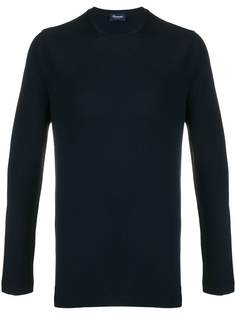 Drumohr long sleeve T-shirt