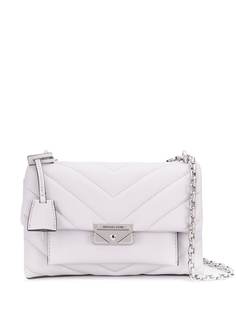 Michael Michael Kors Cece quilted crossbody bag