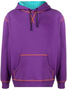 Loewe Eye insignia hoodie