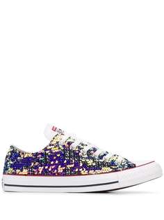 Converse Chuck Taylor All Star low top sneakers