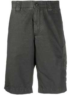 C.P. Company cargo shorts