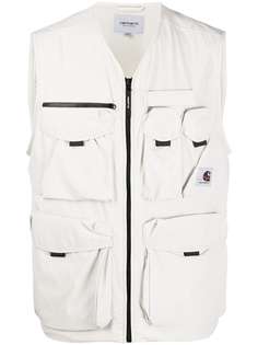 Carhartt WIP Hayes utility gilet