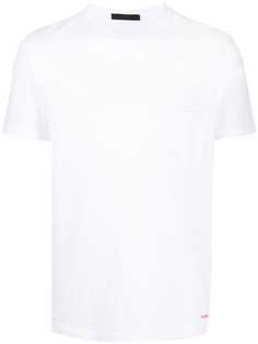 The Gigi Todd pocketed T-shirt