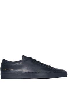 Common Projects Achilles low-top sneakers