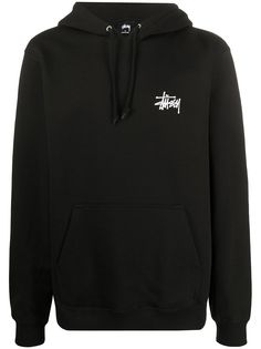 Stussy Basic Logo hoodie