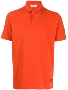 Z Zegna polo shirt