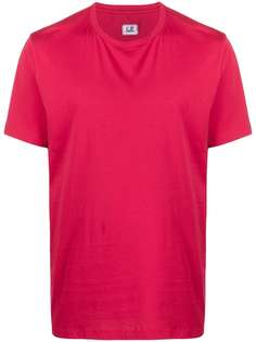 C.P. Company crew-neck jersey T-shirt
