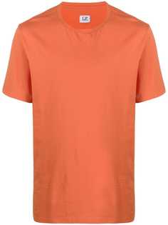 C.P. Company crew-neck jersey T-shirt
