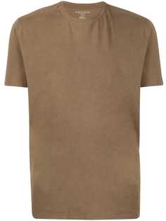 Majestic Filatures solid-color T-shirt