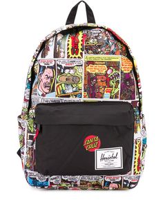 Herschel Supply Co. рюкзак Classic XL