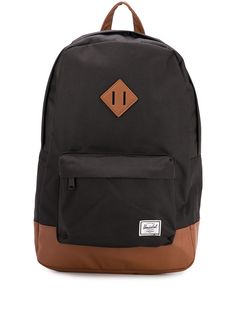 Herschel Supply Co. рюкзак Heritage в стиле колор-блок