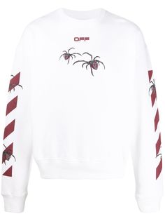 Off-White OFF-WHITE OMBA035S20E300010124 124