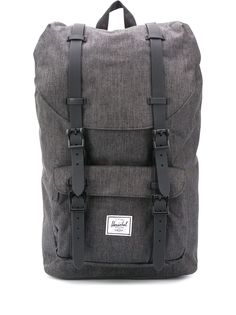 Herschel Supply Co. рюкзак с логотипом