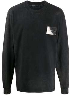 United Standard faded sweatshirt