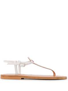 K. Jacques Piconte thong sandals