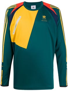 adidas x Bed J.W. Ford sweatshirt