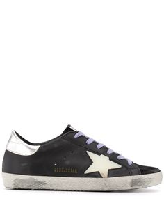 Golden Goose Superstar sneakers