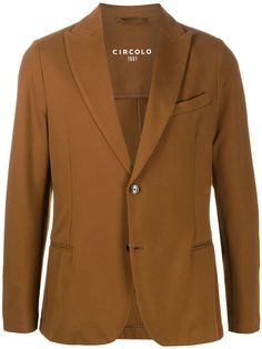 Circolo 1901 relaxed fit blazer