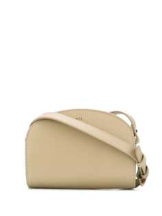 A.P.C. Demi-lune crossbody bag