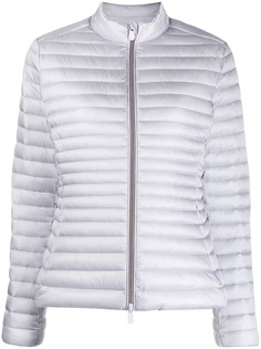 Save The Duck padded zip-up jacket