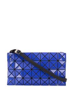 Bao Bao Issey Miyake geometric pattern shoulder bag