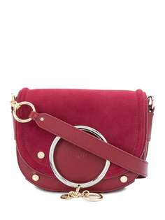 See by Chloé Mara crossbody bag