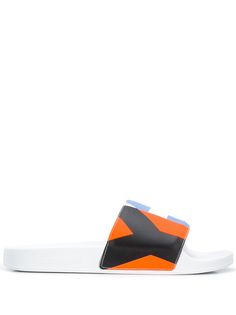 Y-3 Adilette slides