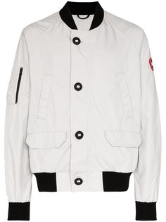 Canada Goose Faber bomber jacket