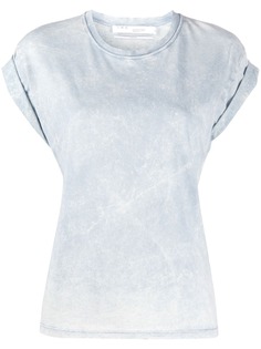 IRO Castle tie-dye T-shirt