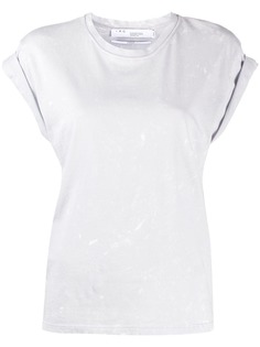 IRO Castle tie-dye T-shirt