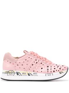 Premiata Conny 4727 sneakers