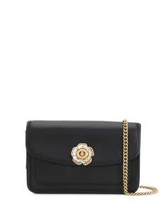 Coach Parker wallet crossbody bag