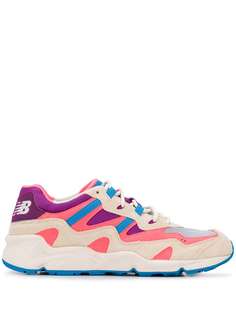 New Balance 850 low-top sneakers