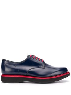 Churchs Leyton lace-up shoes