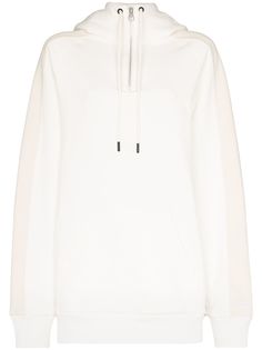 Reebok X Victoria Beckham oversized hoodie