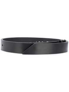 IRO wrap tie belt
